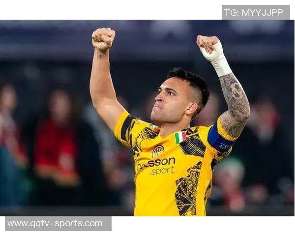 备战米兰德比劳塔罗下周二归队恰20与苏契奇下周四回归助阵