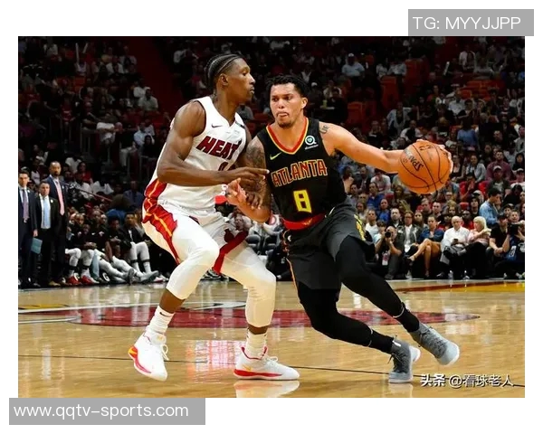 名嘴点评热火进攻风格独特但在东部竞争力仅为附加赛水平