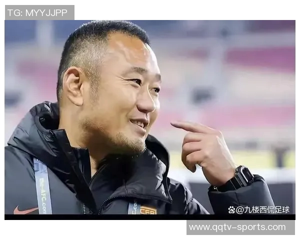 国字号将为本土年轻教练创造机会外教仍是重要选择