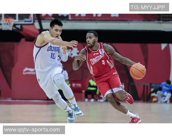 青岛与浙江再度交锋内线压力大需全力以赴争取复仇胜利