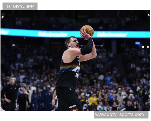 小波特赛季表现亮眼场均25分命中率超50三分命中率达40追平约基奇成耀眼新星