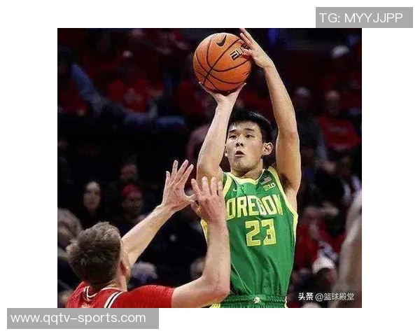 林葳在NCAA面临防守强度挑战教练高度评价其进攻技巧表现 林葳在NCAA面临防守强度挑战教练高度评价其进攻技巧表现