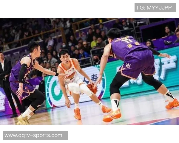 庞峥麟的篮球之路:顶级控卫如何在CBA闪耀如欧文般自由穿梭山东高速