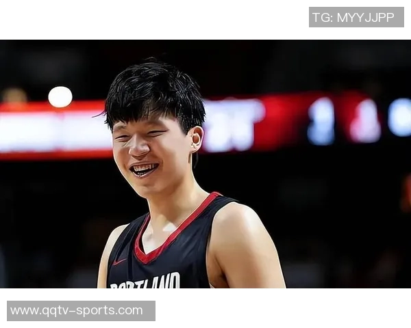 杨瀚森逐渐融入球队轮换阵容连续两场出战时间超13分钟表现待提升