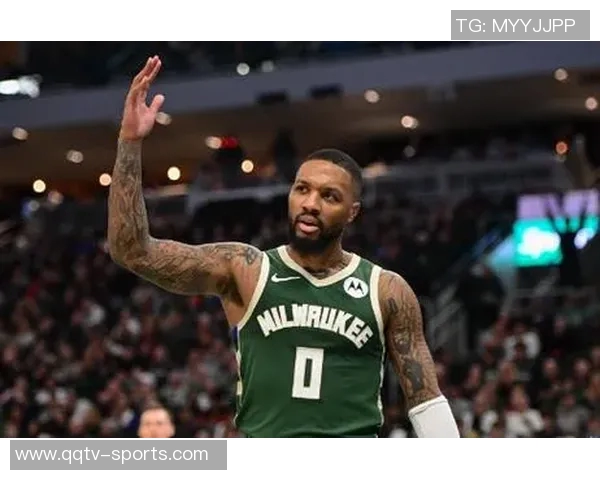 鲍威尔盛赞利拉德表现出色作为前队友深知他背后的努力与付出 鲍威尔盛赞利拉德表现出色作为前队友深知他背后的努力与付出