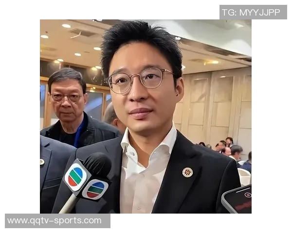 霍启山在两会提案中呼吁粤港澳大湾区联合申办足球亚洲杯以促进区域发展