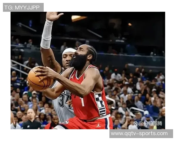 快船第三节发力哈登狂砍14分小卡贡献10分助队净胜11分